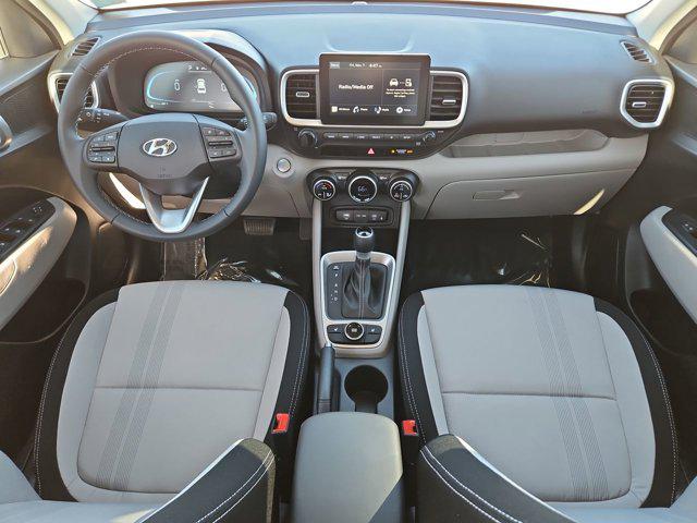 Thumbnail: 2026 Hyundai Venue - 15