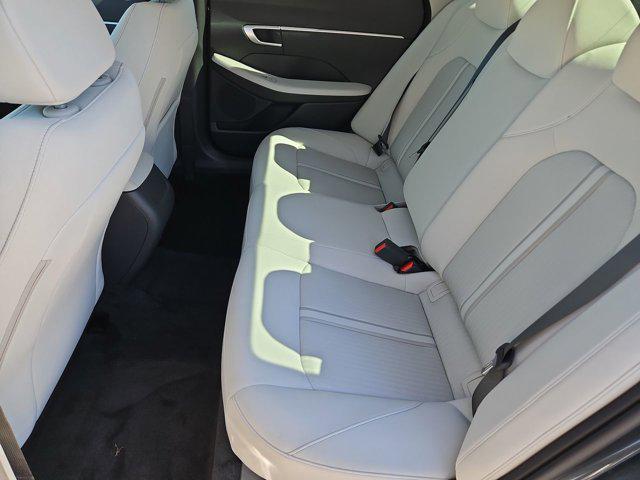 Thumbnail: 2026 Hyundai Sonata - 18