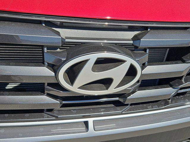 Thumbnail: 2026 Hyundai Tucson - 11