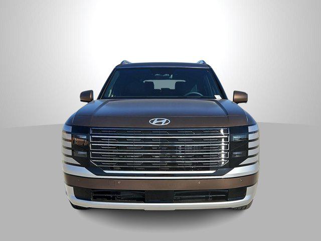 Thumbnail: 2026 Hyundai Palisade - 3