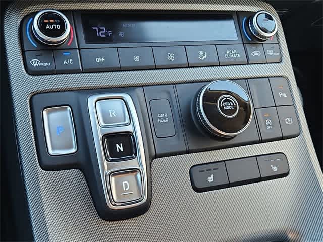 Thumbnail: 2024 Hyundai Palisade - 32