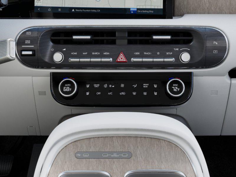 Thumbnail: 2026 Hyundai Palisade - 16