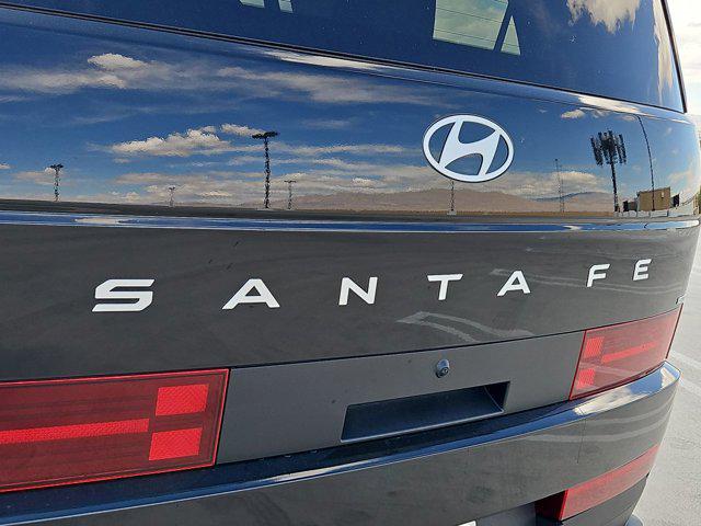 Thumbnail: 2026 Hyundai Santa Fe - 12