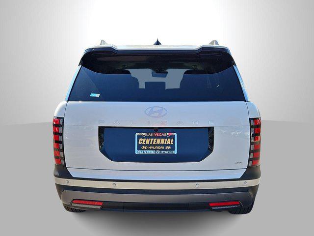 Thumbnail: 2026 Hyundai Palisade - 7
