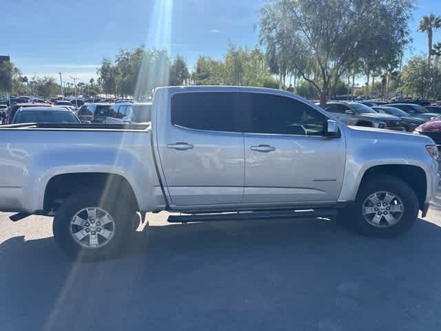 Thumbnail: 2020 Chevrolet Colorado - 7