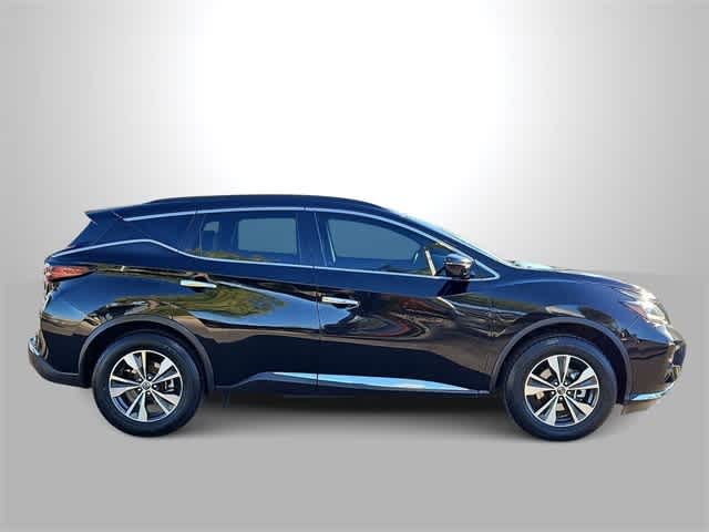 Thumbnail: 2021 Nissan Murano - 9