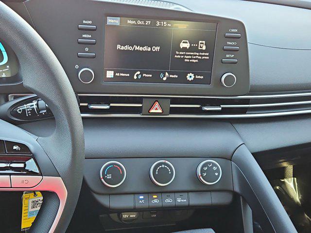 Thumbnail: 2026 Hyundai Elantra - 26