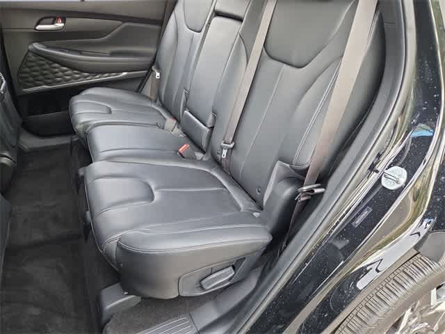 Thumbnail: 2023 Hyundai Santa Fe - 20