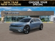 New 2026 Hyundai IONIQ 5 SEL SUV