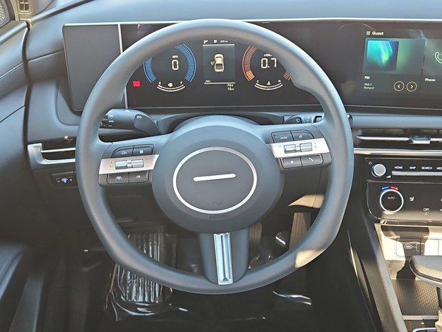 Thumbnail: 2026 Hyundai Santa Cruz - 22