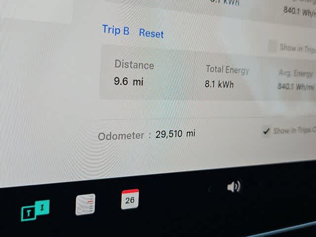 Thumbnail: 2024 Tesla Model Y - 31