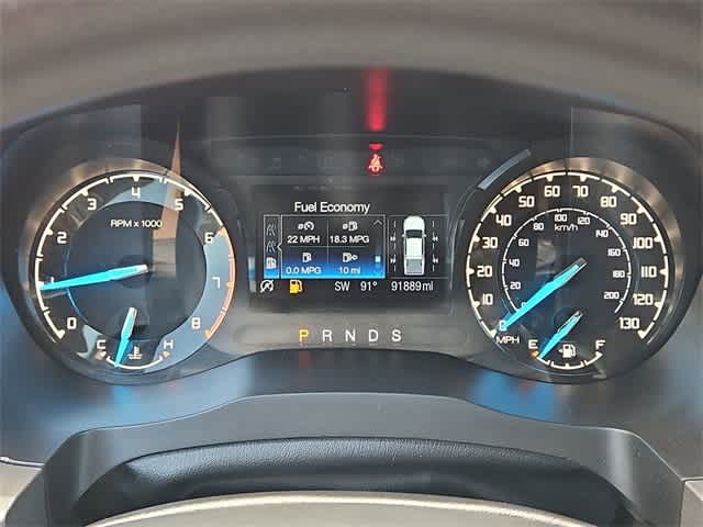 Thumbnail: 2019 Ford Ranger - 31