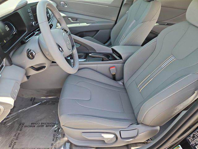 Thumbnail: 2026 Hyundai Elantra - 16