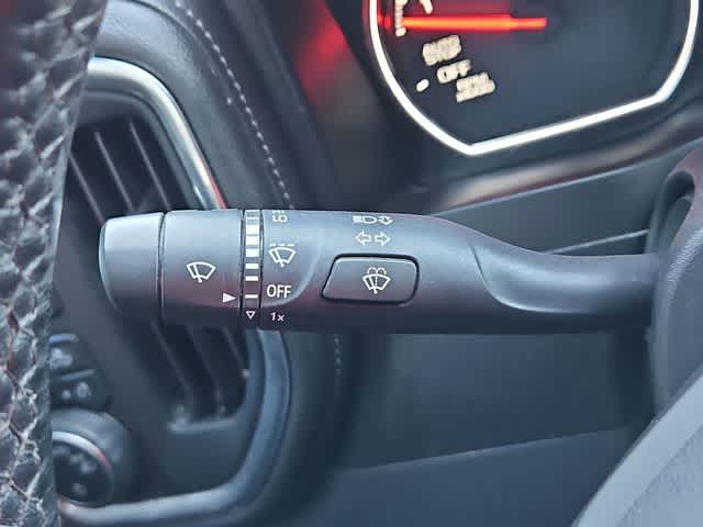 Thumbnail: 2021 Chevrolet Silverado 1500 - 27