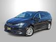 Used 2020 Chrysler Voyager LXI Van Passenger Van