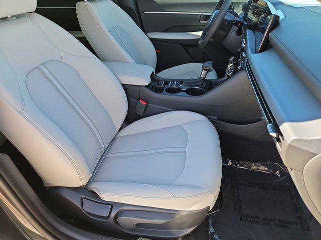 Thumbnail: 2026 Hyundai Sonata - 20