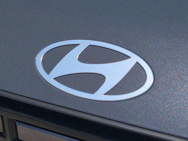 Thumbnail: 2026 Hyundai Santa Fe - 12