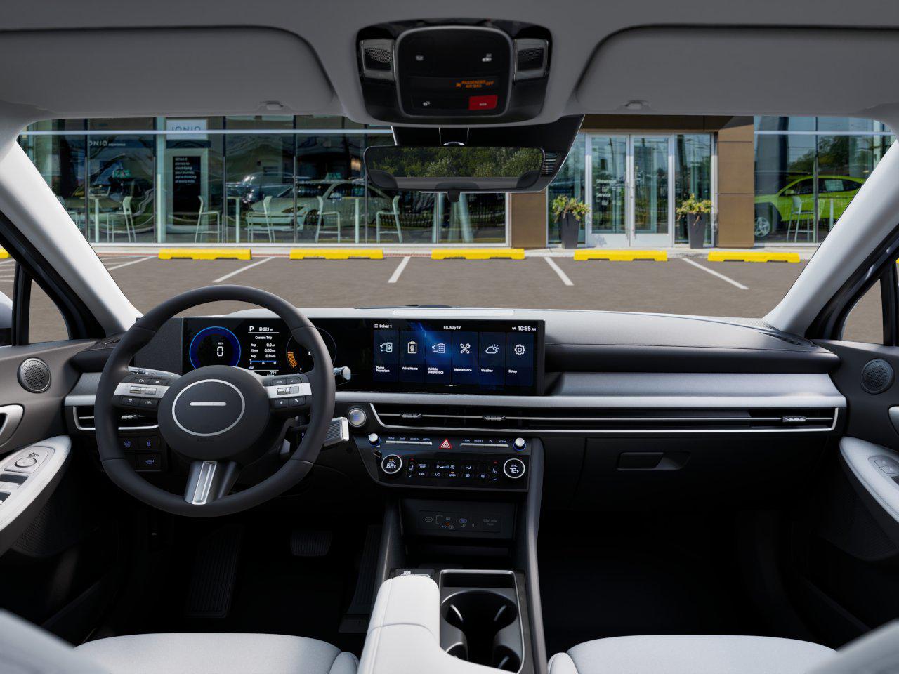 Thumbnail: 2026 Hyundai Sonata - 11