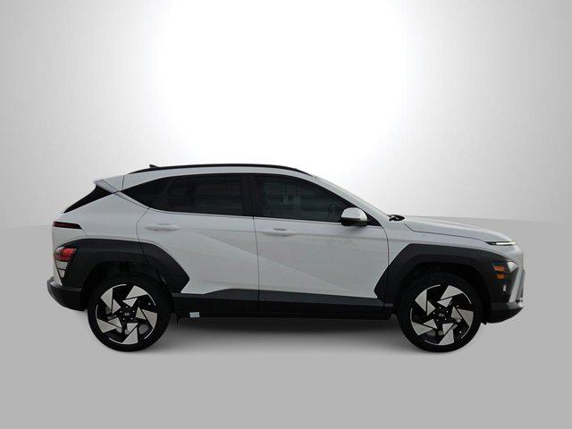 Thumbnail: 2026 Hyundai Kona - 9