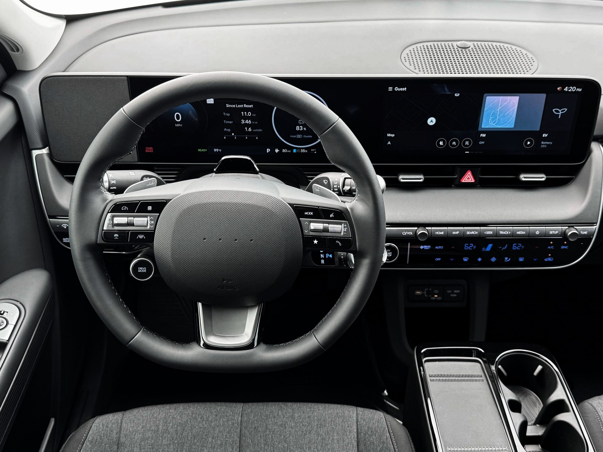 Thumbnail: 2025 Hyundai Ioniq 5 - 17