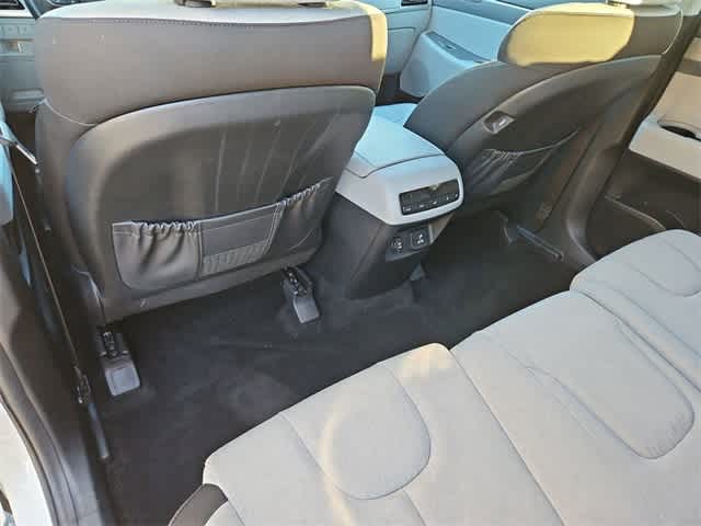 Thumbnail: 2020 Hyundai Palisade - 18