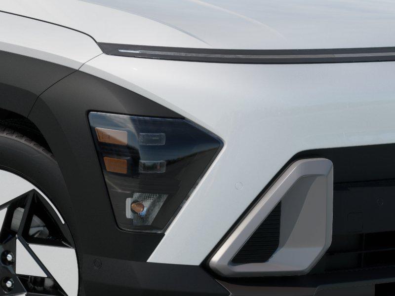 Thumbnail: 2026 Hyundai Kona - 9