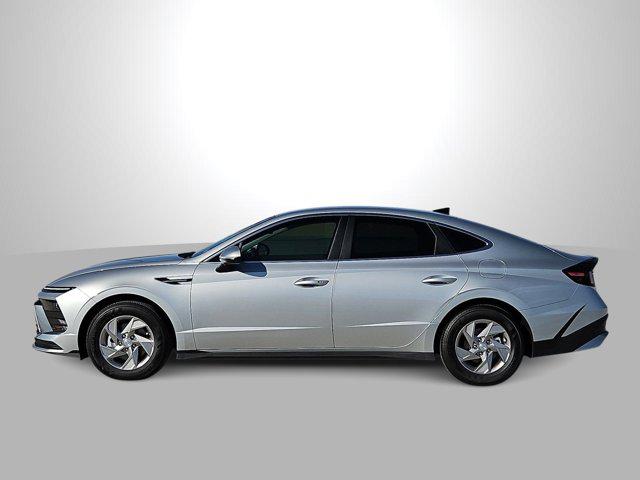 Thumbnail: 2026 Hyundai Sonata - 5