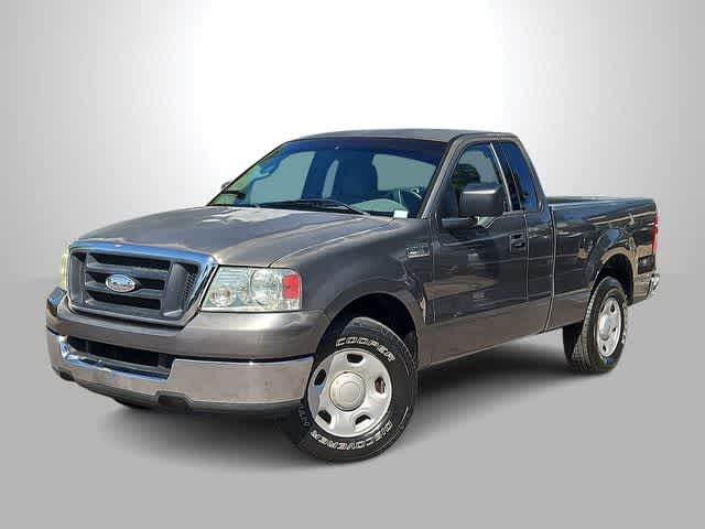2004 Ford F-150  -
                  Las Vegas, NV