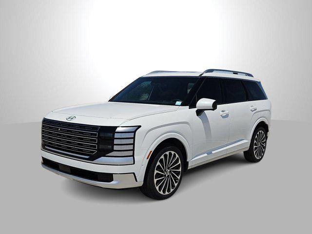 Thumbnail: 2026 Hyundai Palisade - 4
