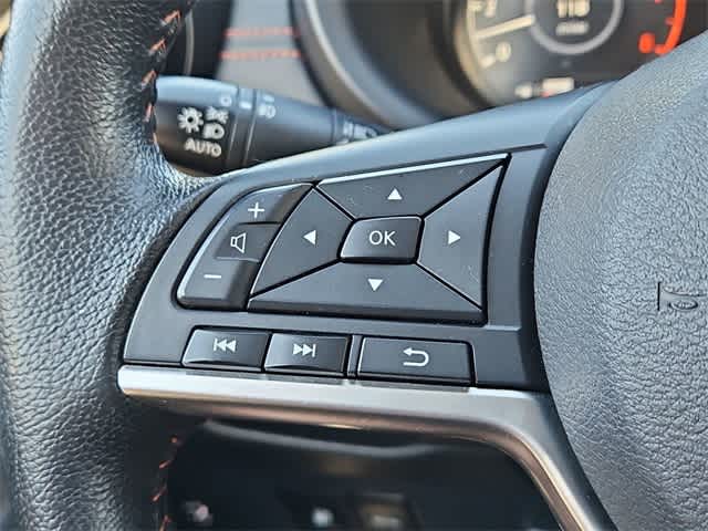 Thumbnail: 2021 Nissan Kicks - 23