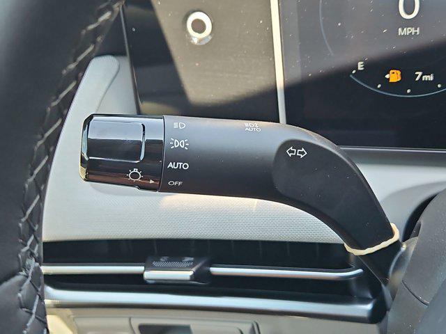 Thumbnail: 2025 Hyundai Tucson - 27