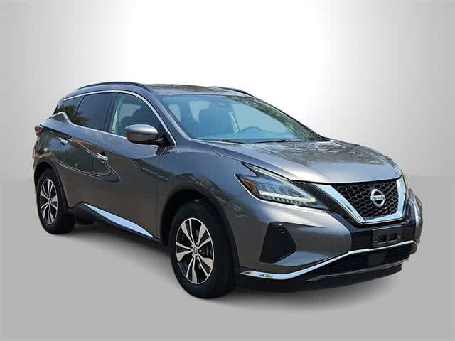 Thumbnail: 2020 Nissan Murano - 2