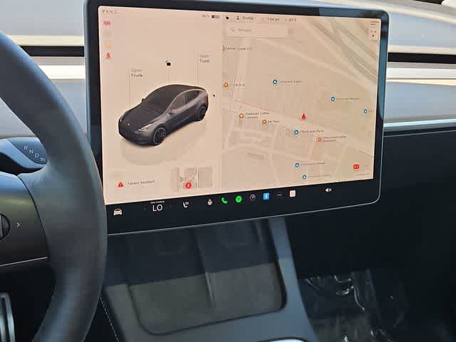 Thumbnail: 2022 Tesla Model Y - 27