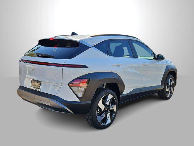 Thumbnail: 2026 Hyundai Kona - 8