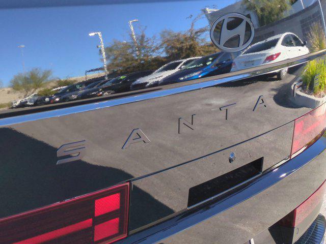 Thumbnail: 2026 Hyundai Santa Fe - 12