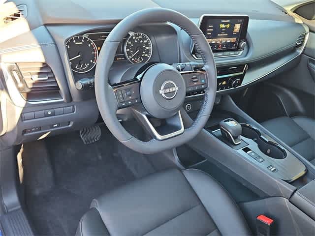 Thumbnail: 2022 Nissan Rogue - 10