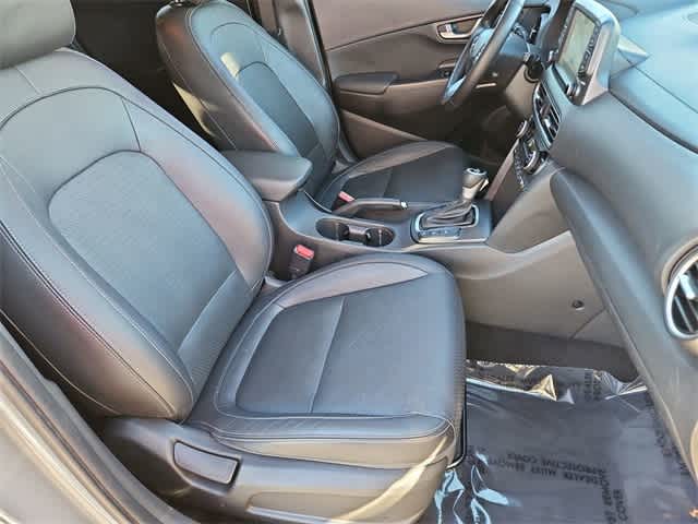 Thumbnail: 2021 Hyundai Kona - 22