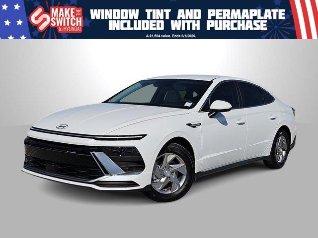 Thumbnail: 2026 Hyundai Sonata - 1
