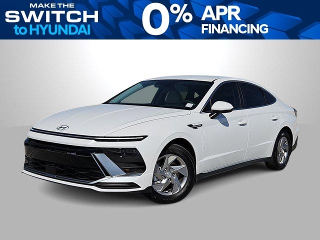 Thumbnail: 2026 Hyundai Sonata - 1