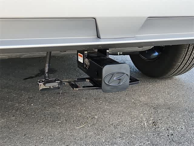 Thumbnail: 2026 Hyundai Tucson - 33