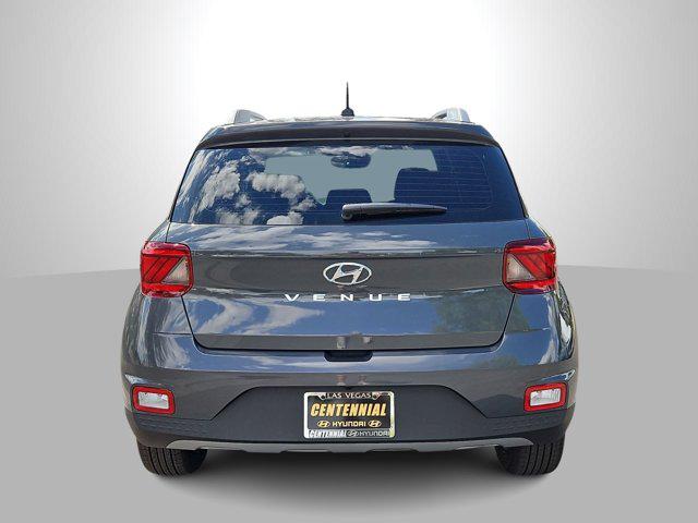 Thumbnail: 2025 Hyundai Venue - 7