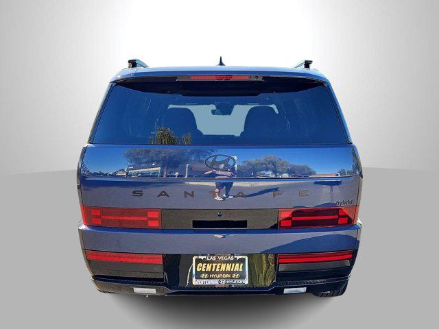 Thumbnail: 2026 Hyundai Santa Fe - 7
