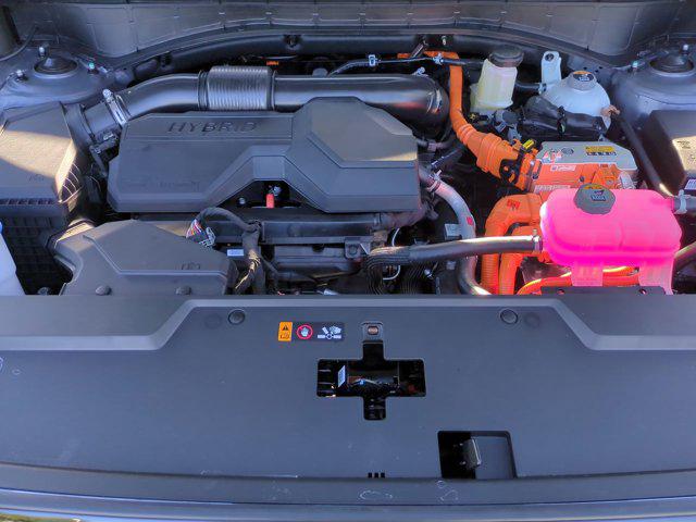 Thumbnail: 2026 Hyundai Santa Fe - 14