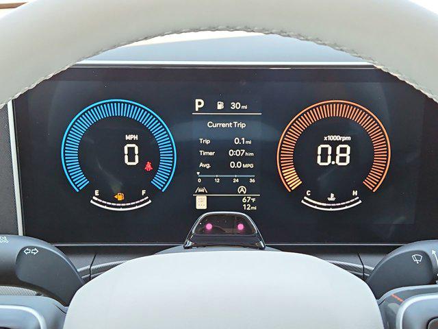 Thumbnail: 2026 Hyundai Santa Fe - 30