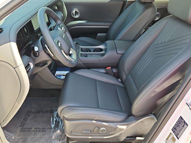 Thumbnail: 2026 Hyundai Palisade - 16