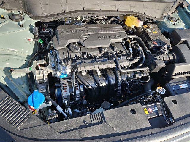 Thumbnail: 2026 Hyundai Kona - 14