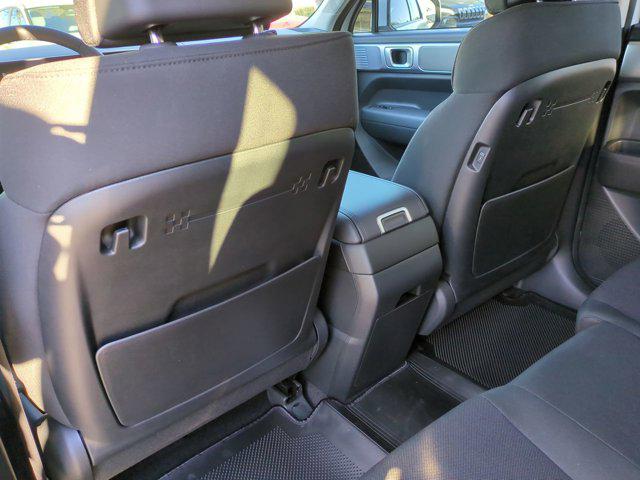 Thumbnail: 2026 Hyundai Palisade - 17