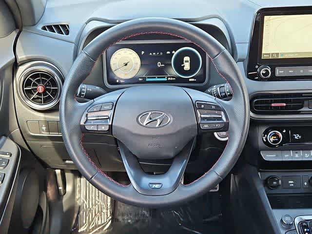 Thumbnail: 2023 Hyundai Kona - 23