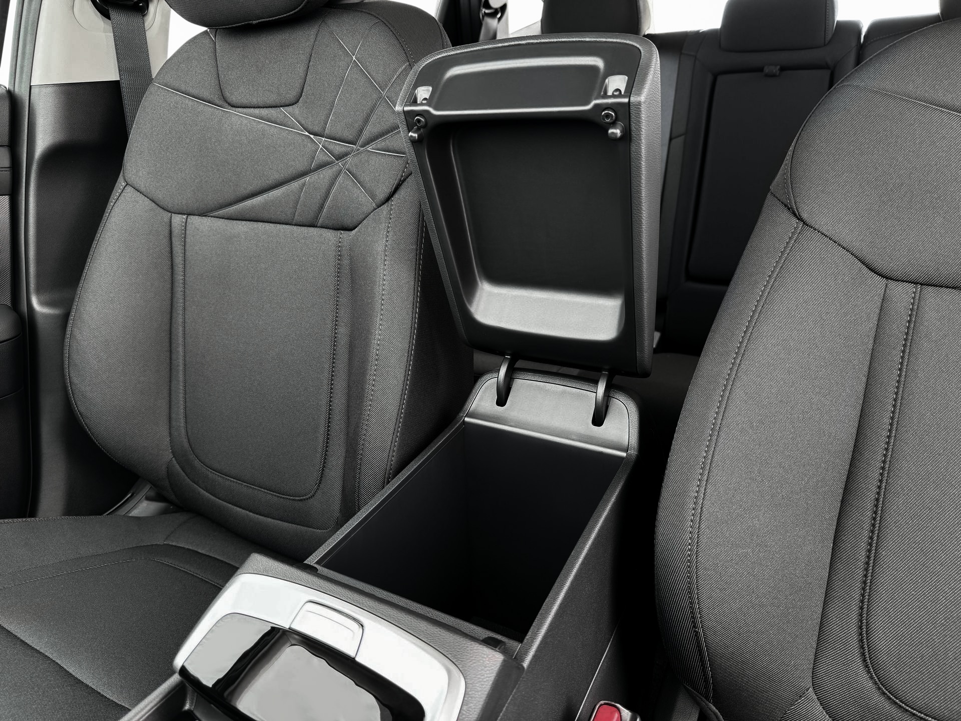 Thumbnail: 2025 Hyundai Tucson - 18