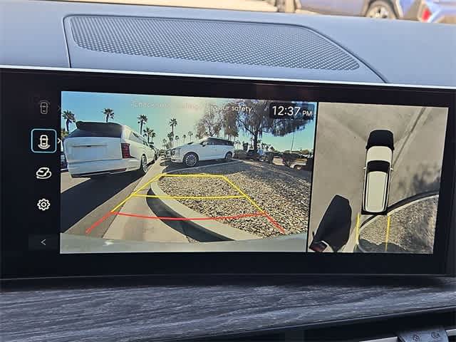 Thumbnail: 2025 Hyundai Santa Fe - 30